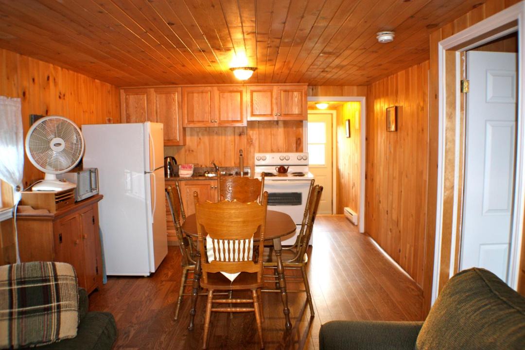 Photo of Kitchen in Trinity