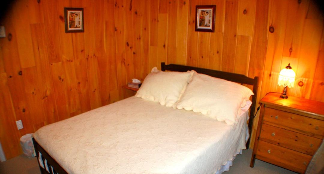 Photo of Bedroom in Trinity