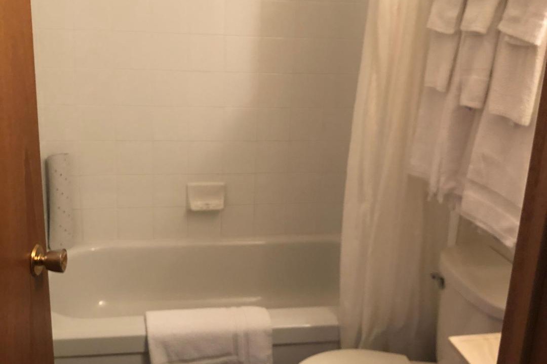 Photo of Bathroom in The Bluff