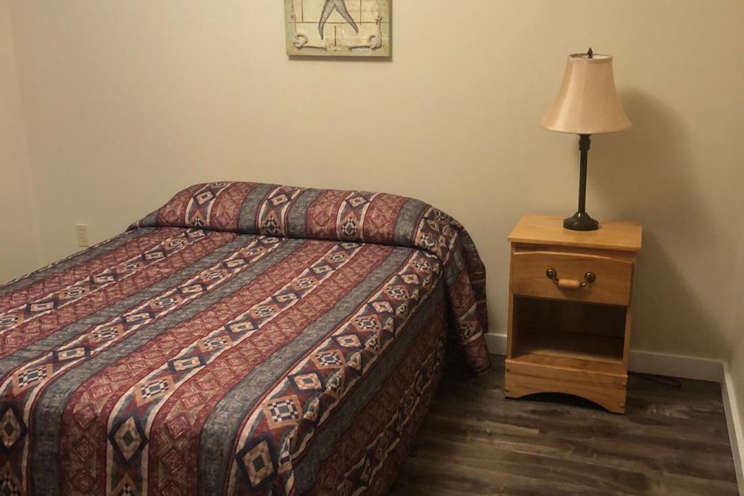 Photo of Bedroom in The Bluff