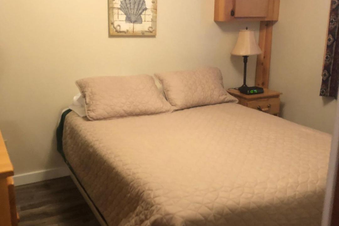 Photo of Bedroom in The Bluff