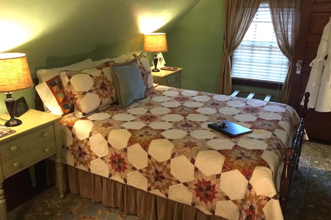 Photo of Bedroom in Lancaster