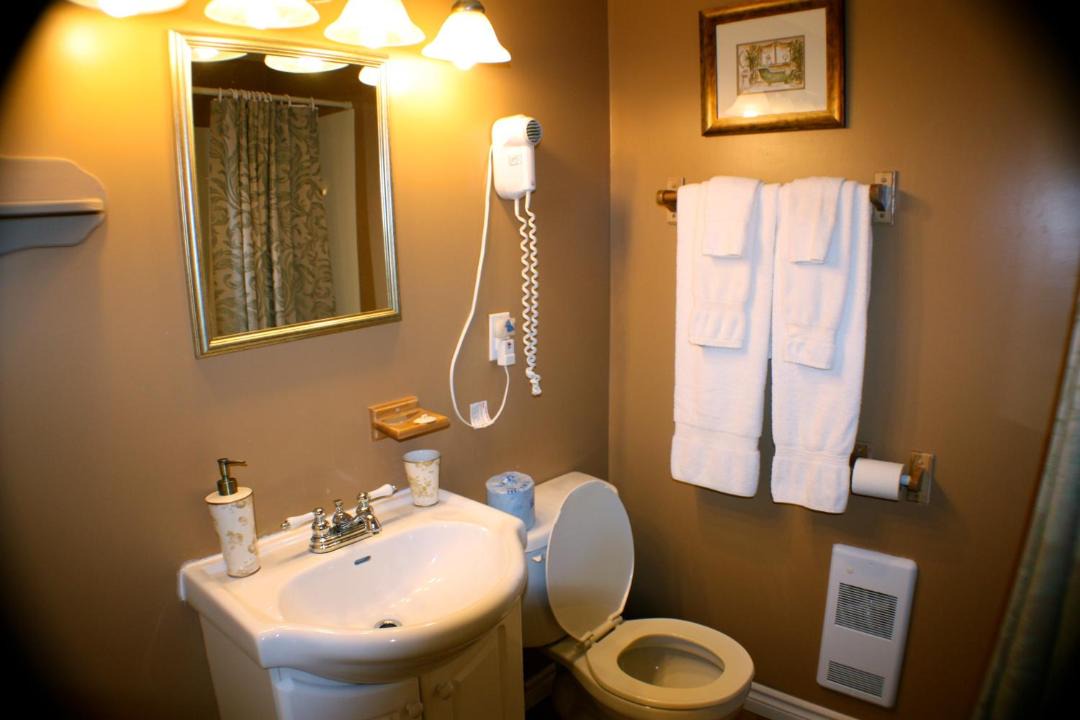 Photo of Bathroom in Trinity