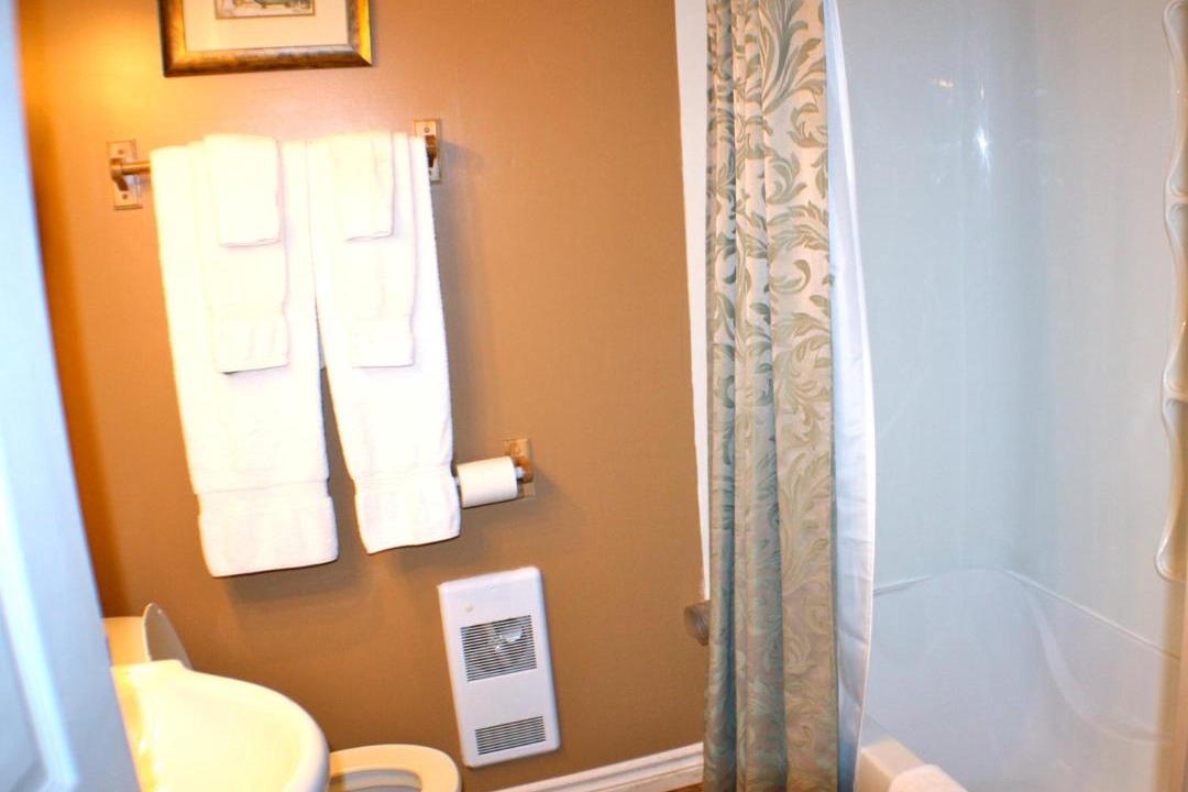 Photo of Bathroom in Trinity