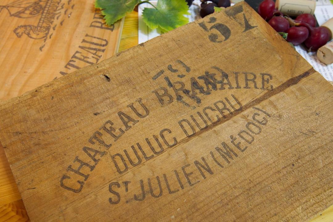 Photo of Buildings in Wengen