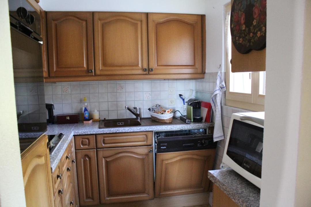 Photo of Kitchen in Arveyes