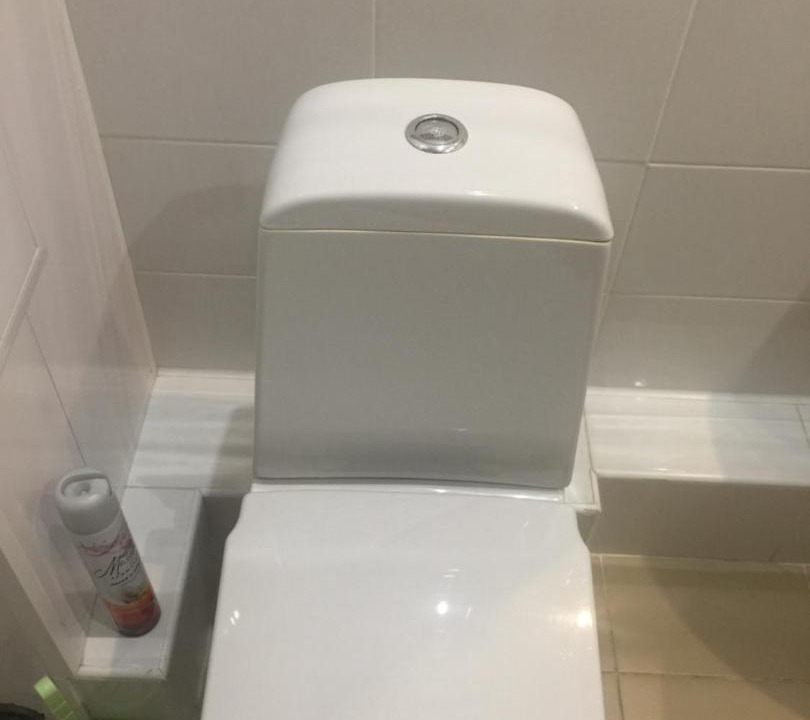 Photo of Bathroom in Tolyatti