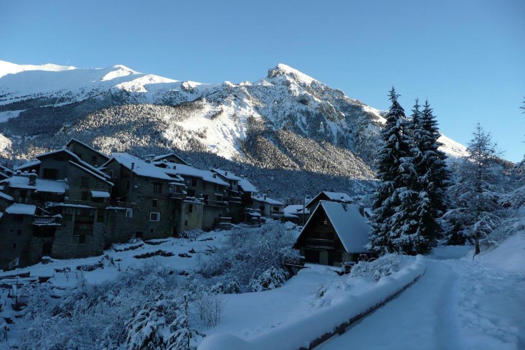 Photo of Others in Saint-Dalmas