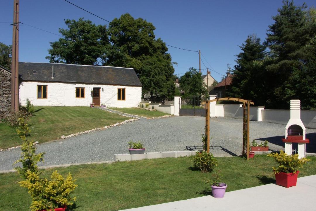 Photo of Others in Moutier-Malcard