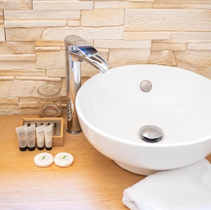 Photo of Bathroom in Saint-Rambert