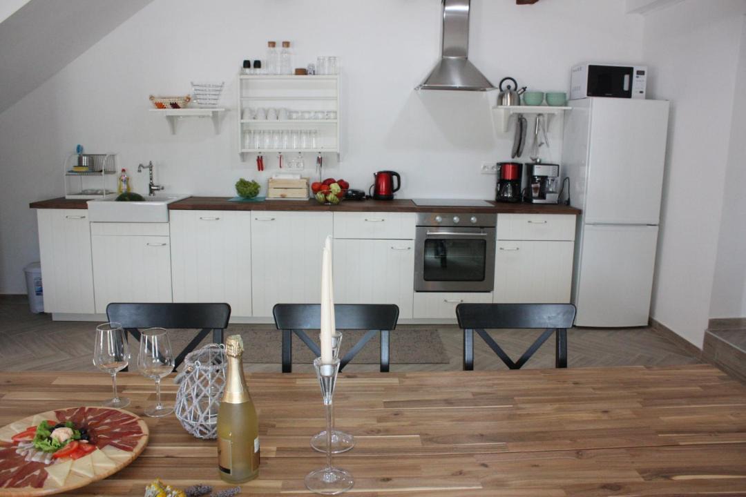 Photo of Kitchen in Kolan