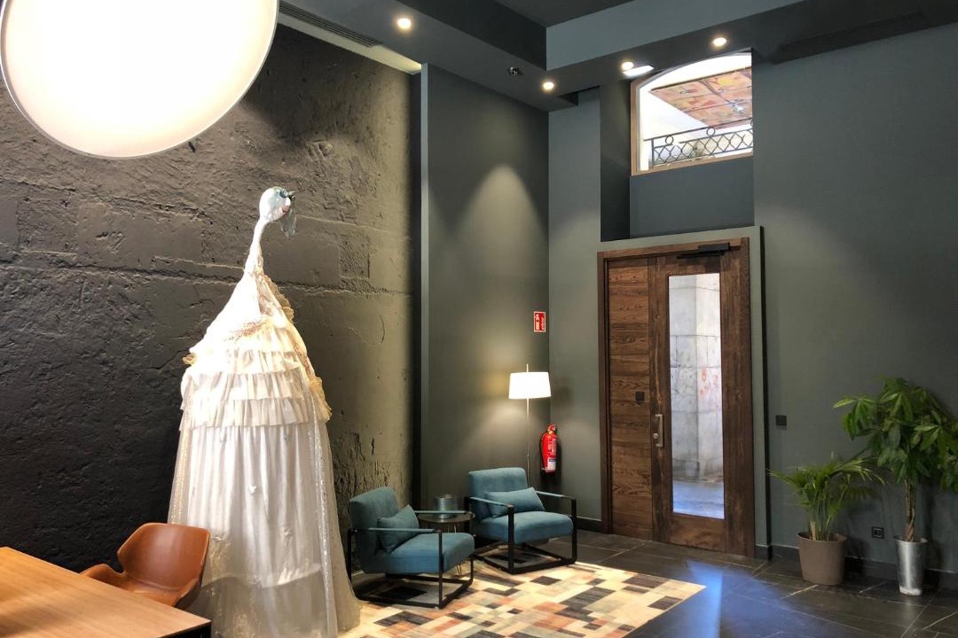 Photo of Livingroom in Tolosa