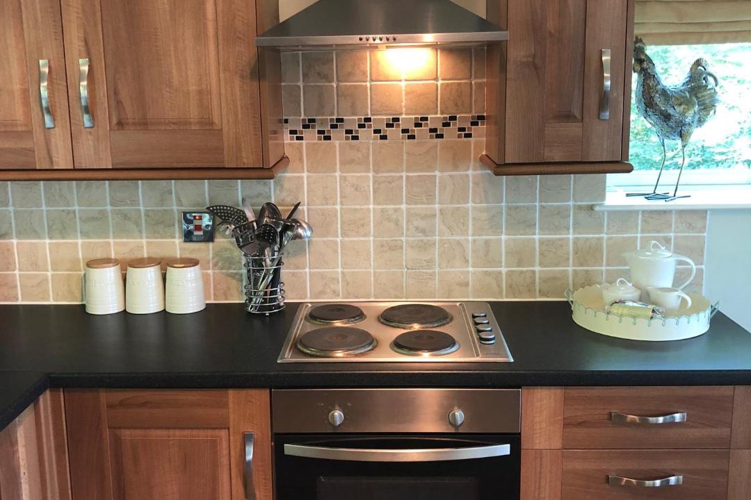 Photo of Kitchen in Rhiwbina