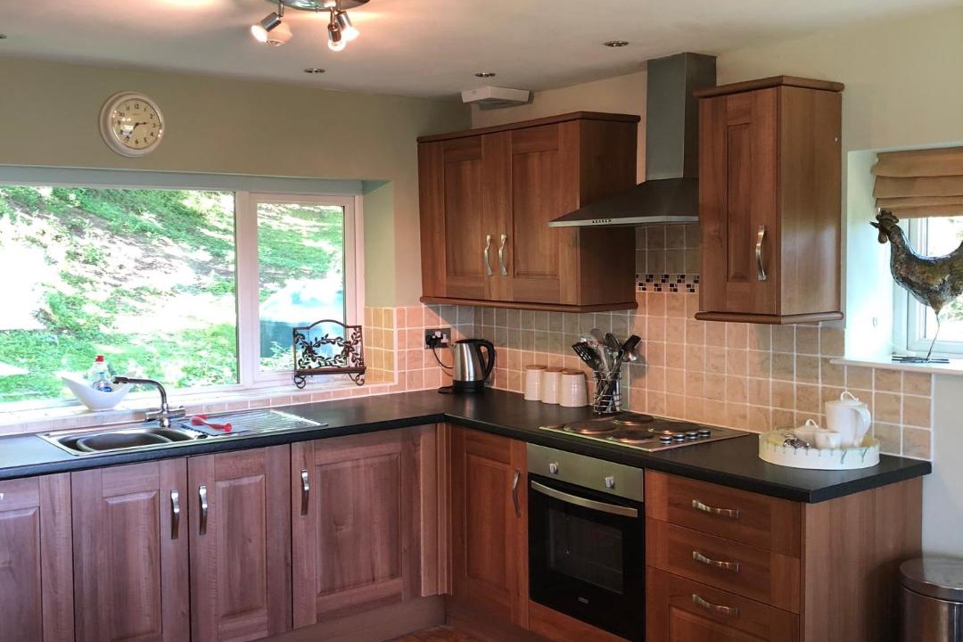 Photo of Kitchen in Rhiwbina