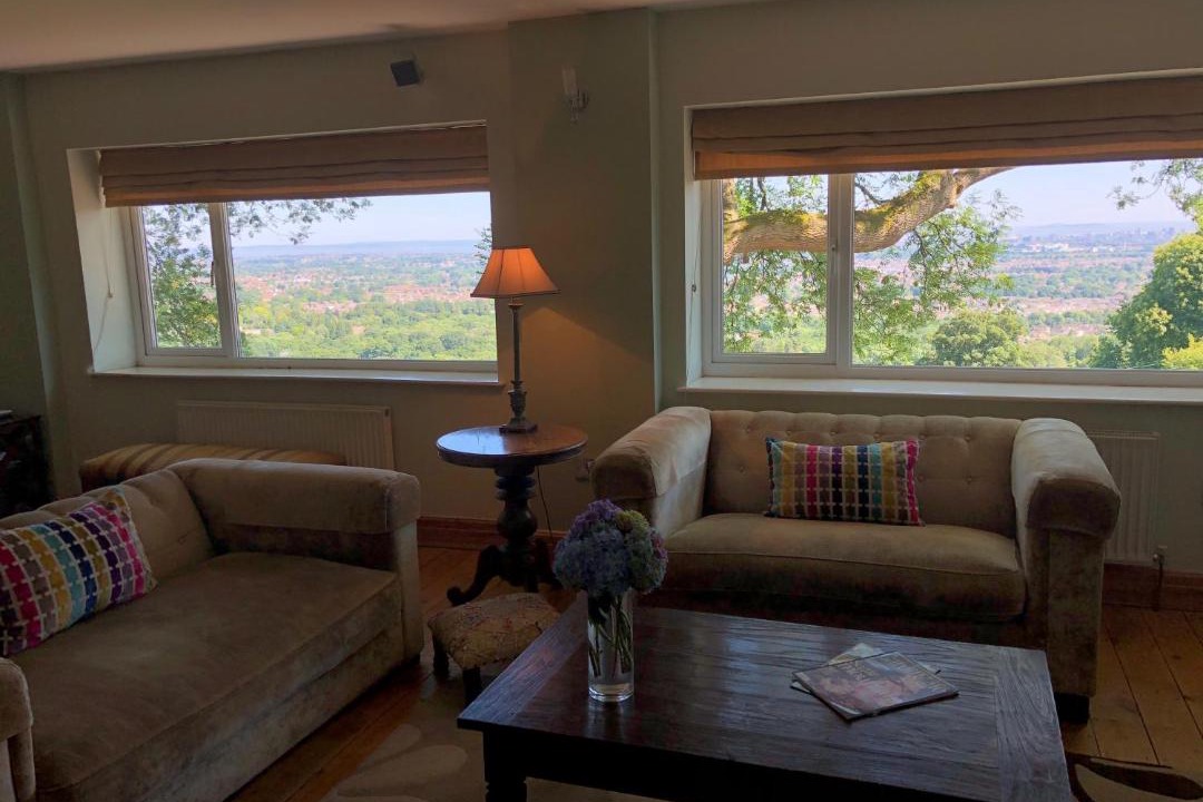 Photo of Livingroom in Rhiwbina