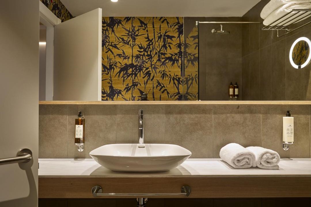 Photo of Bathroom in Tolosa