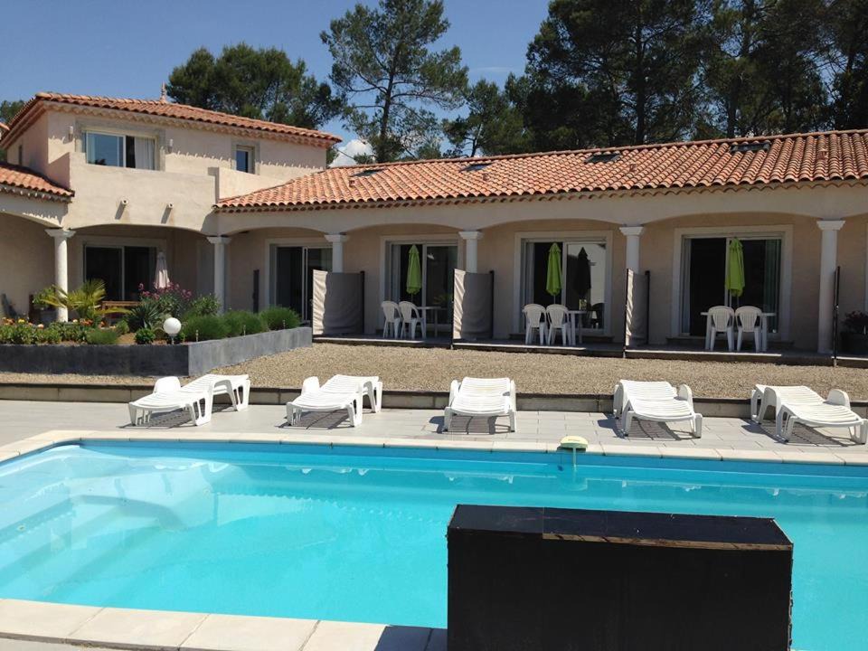 Photo of Others in Sillans-la Cascade