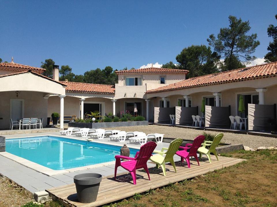 Photo of Others in Sillans-la Cascade