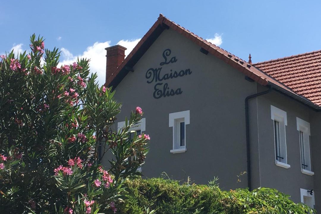 Photo of Buildings in Aix-les-Bains