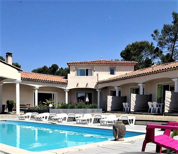 Photo of Others in Sillans-la Cascade