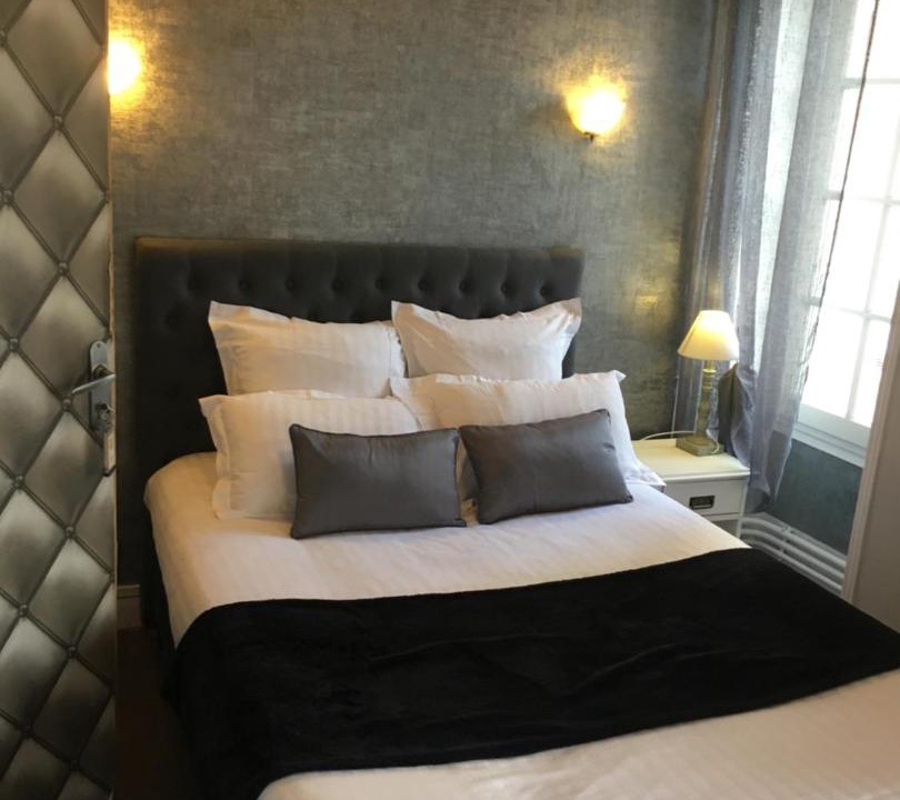 Photo of Bedroom in Le Grand-Pressigny