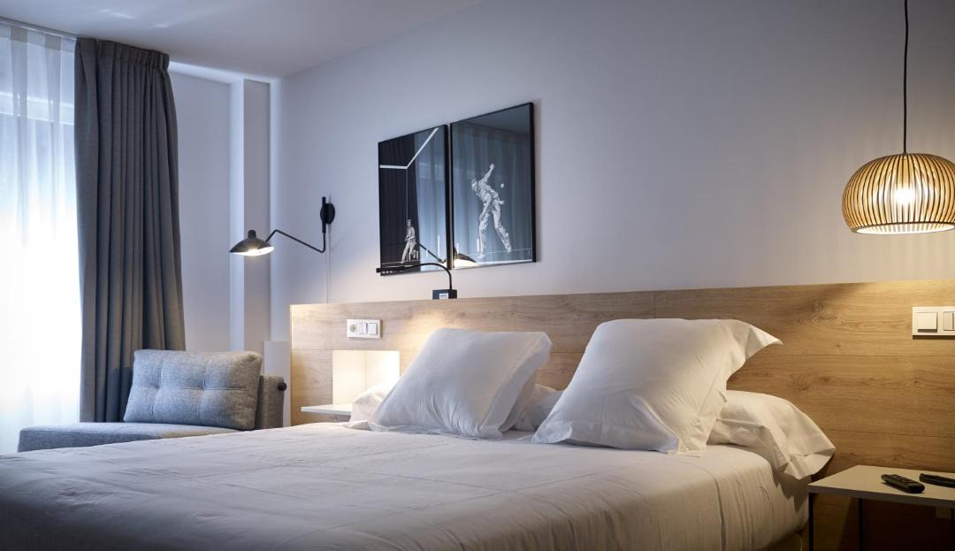 Photo of Bedroom in Tolosa