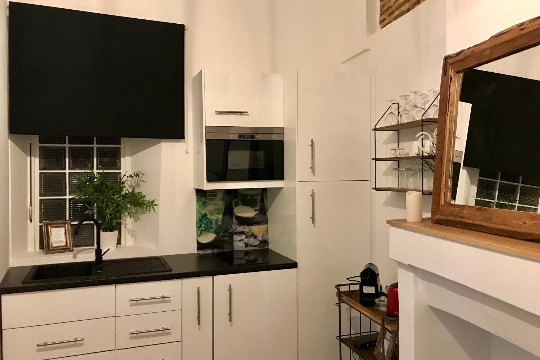 Photo of Kitchen in Decre-Cathedrale