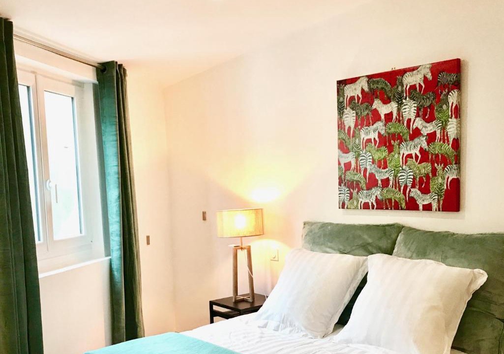 Photo of Bedroom in Decre-Cathedrale