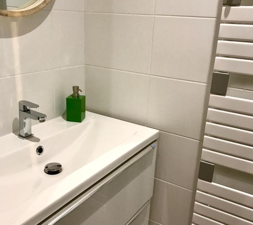 Photo of Bathroom in Decre-Cathedrale