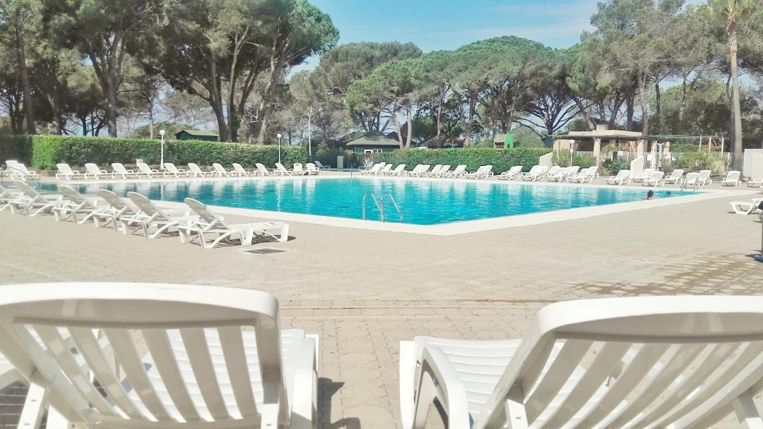 Photo of Outdoor in Valescure