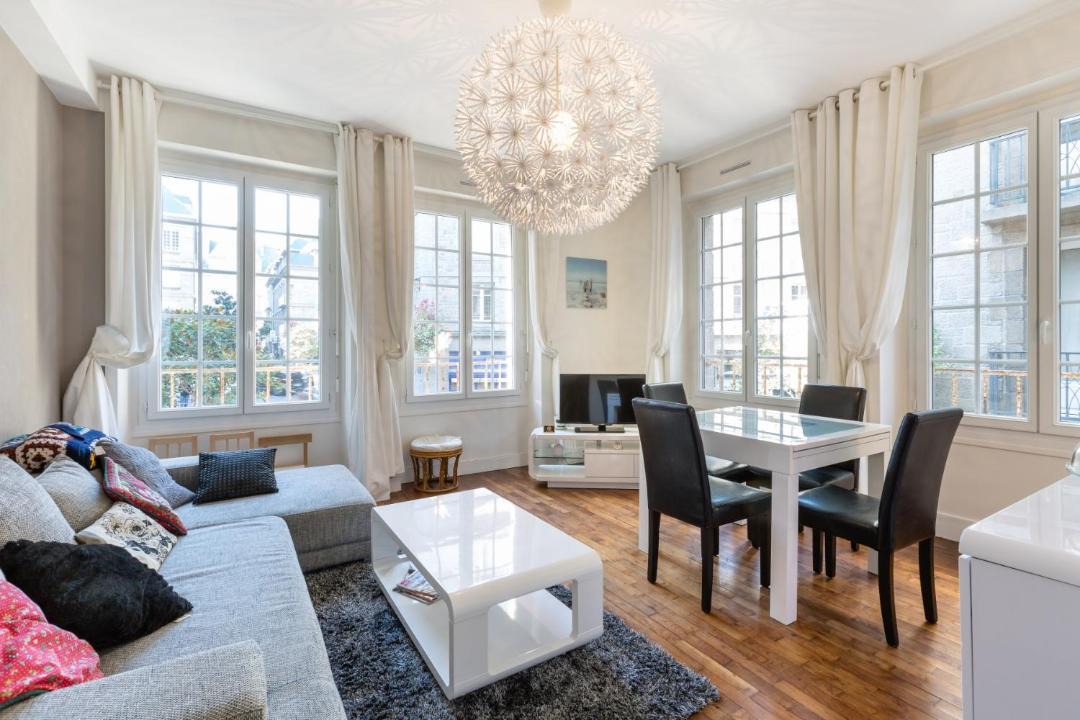 Photo of Livingroom in Intra Muros