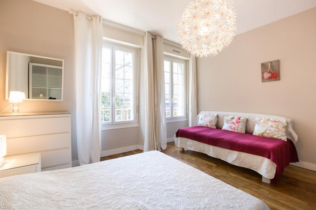 Photo of Bedroom in Intra Muros