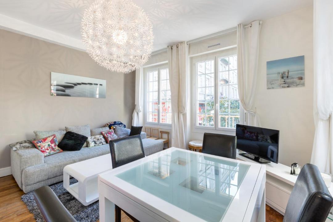 Photo of Livingroom in Intra Muros