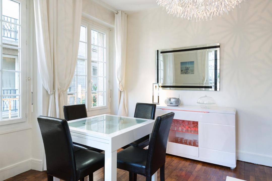 Photo of Livingroom in Intra Muros