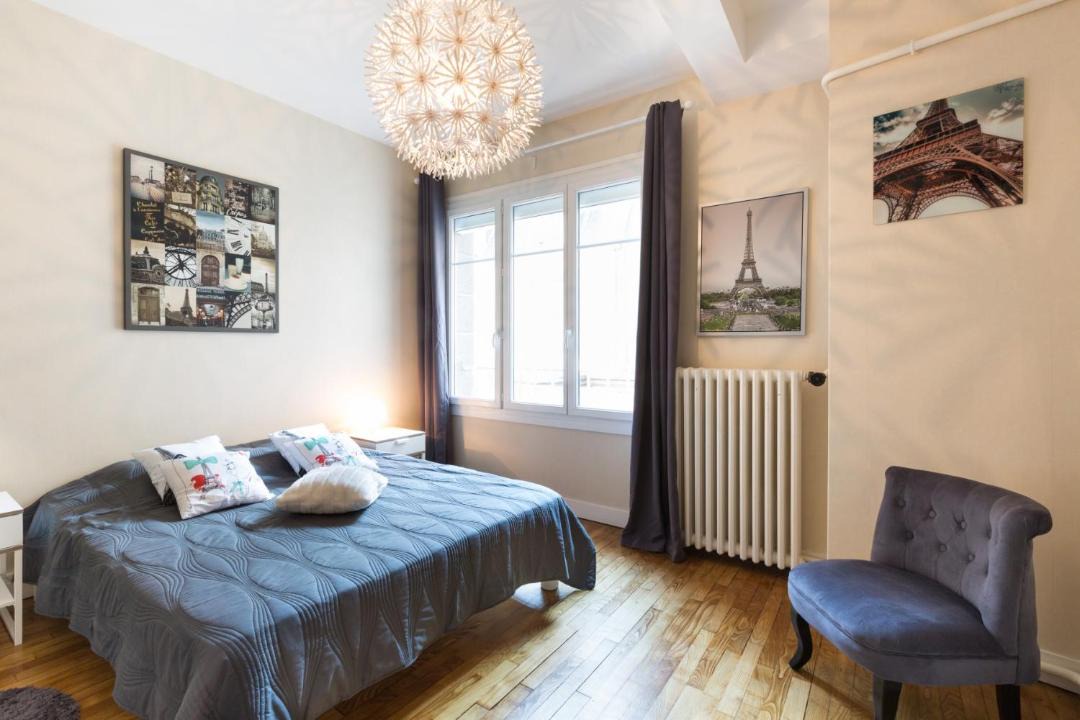 Photo of Bedroom in Intra Muros