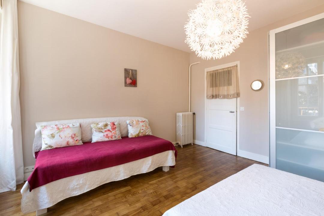 Photo of Bedroom in Intra Muros