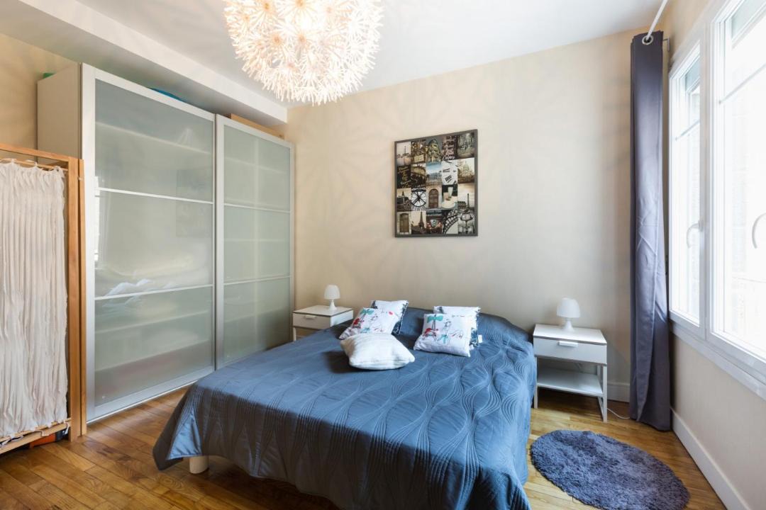 Photo of Bedroom in Intra Muros