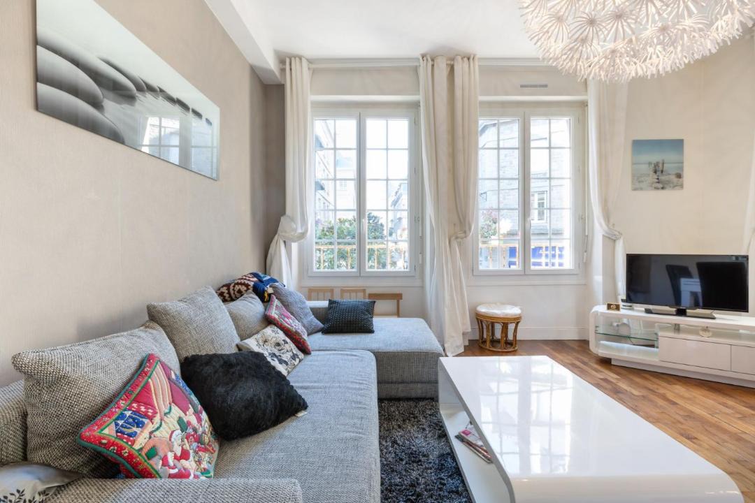 Photo of Livingroom in Intra Muros