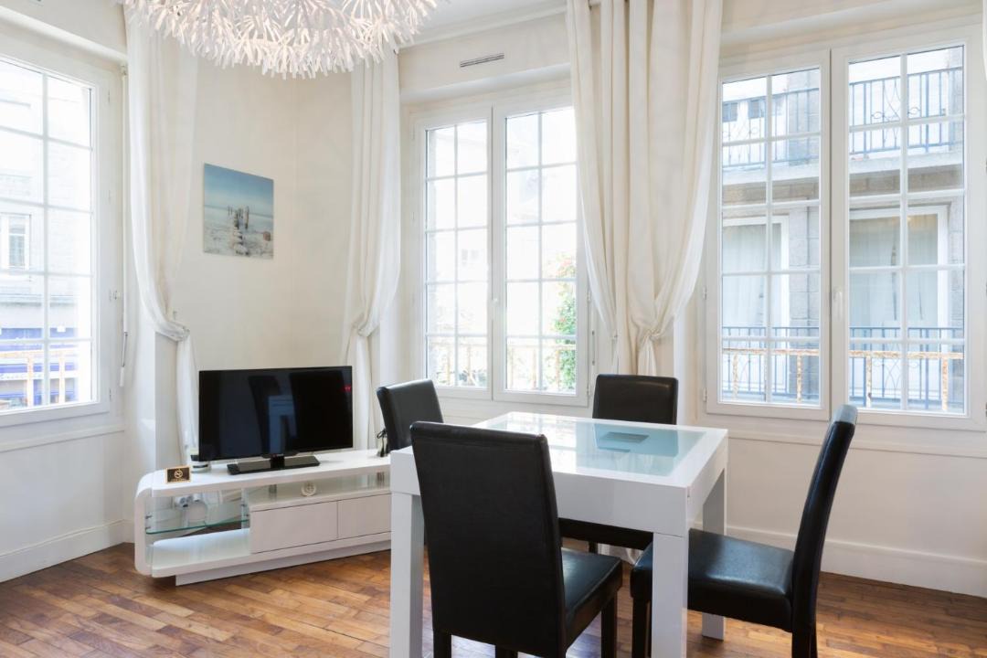 Photo of Livingroom in Intra Muros