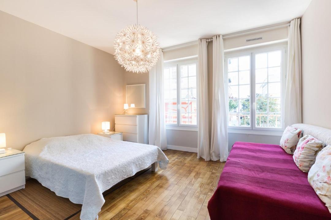 Photo of Bedroom in Intra Muros