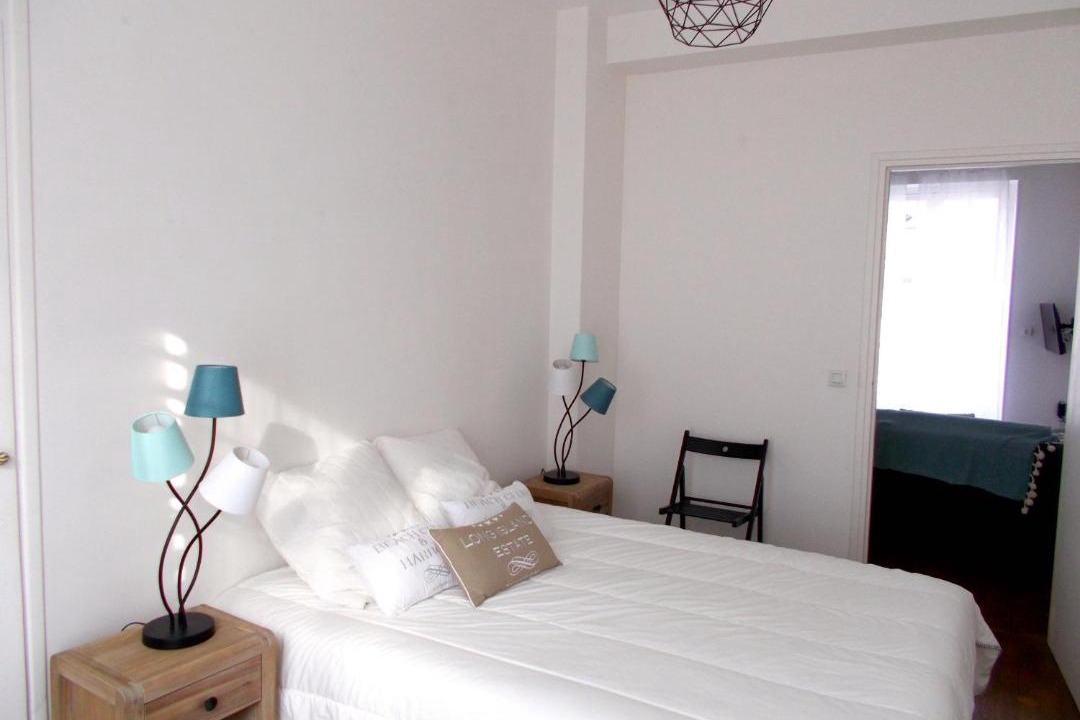 Photo of Bedroom in Intra Muros