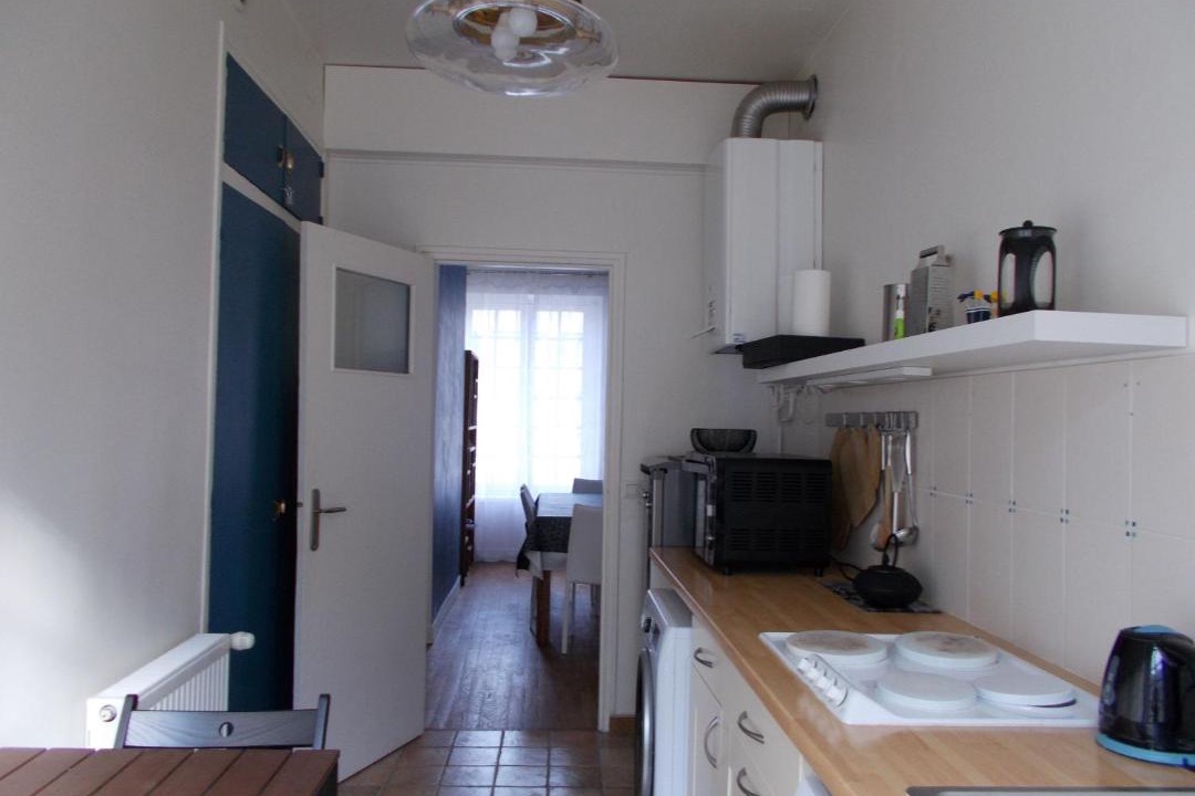 Photo of Livingroom in Intra Muros
