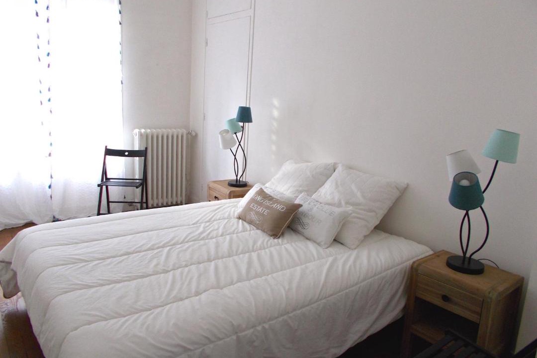 Photo of Bedroom in Intra Muros