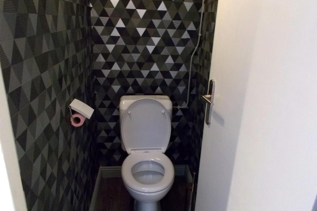 Photo of Bathroom in Intra Muros