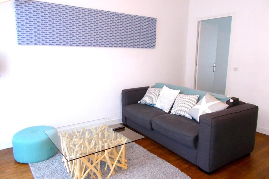 Photo of Livingroom in Intra Muros