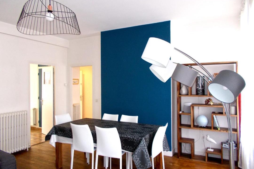 Photo of Livingroom in Intra Muros