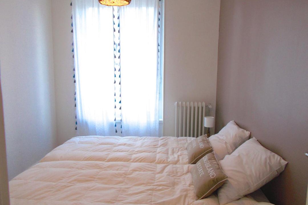 Photo of Bedroom in Intra Muros