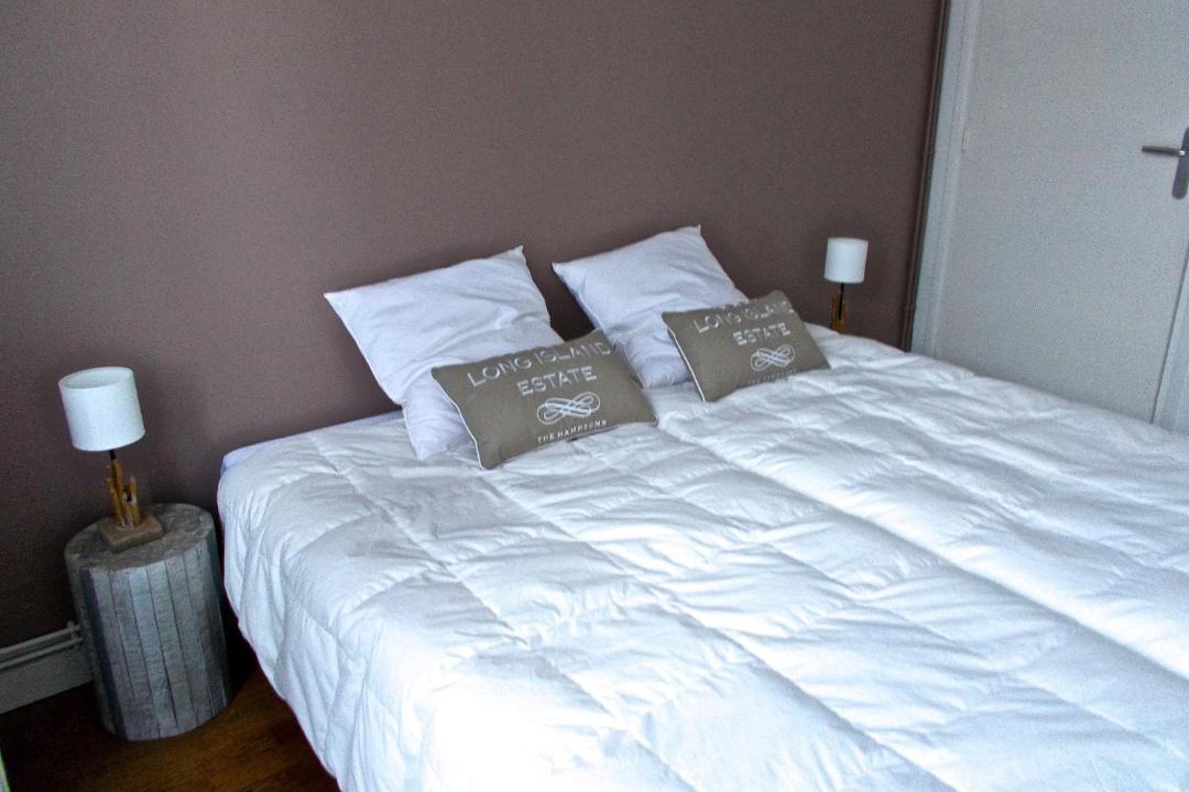 Photo of Bedroom in Intra Muros