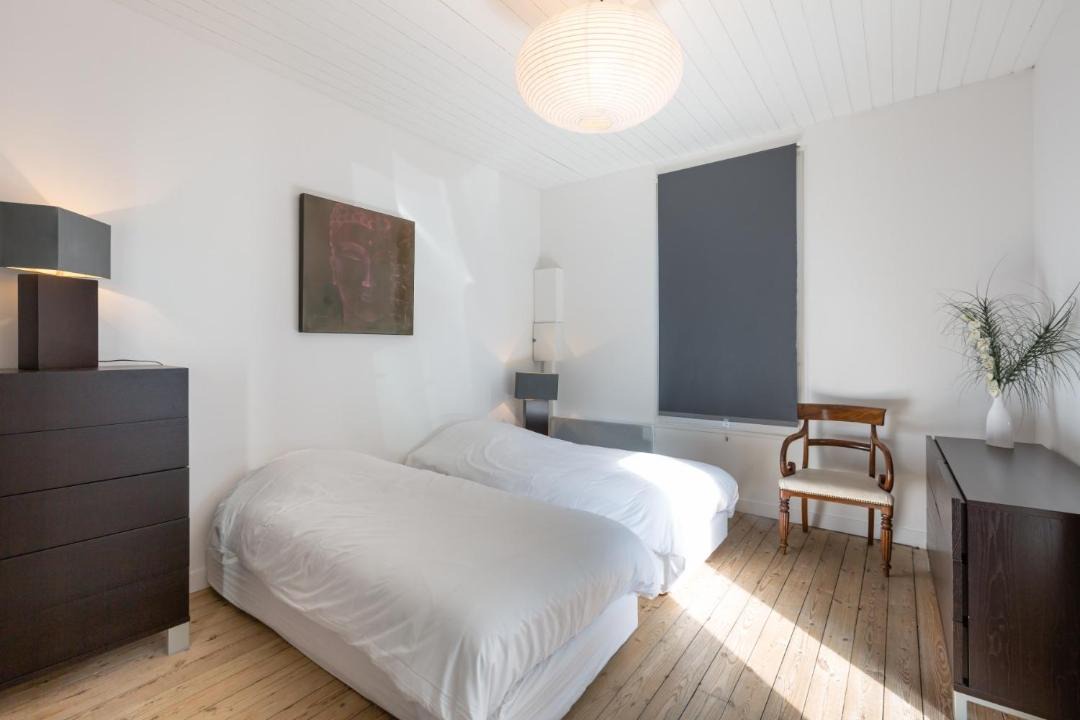 Photo of Bedroom in Saint-Malo