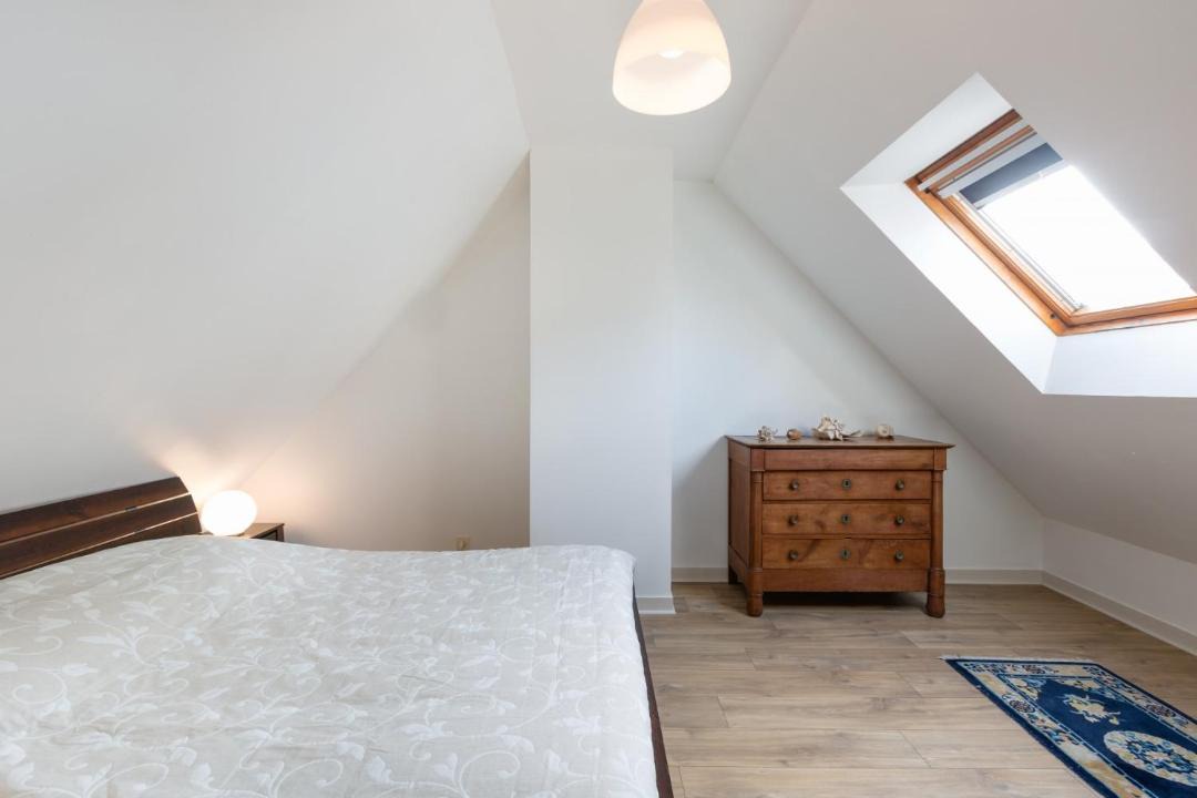 Photo of Bedroom in Saint-Malo